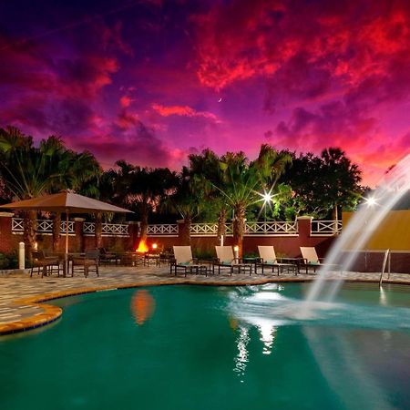 Hotel Courtyard By Marriott Deland Historic Downtown Zewnętrze zdjęcie