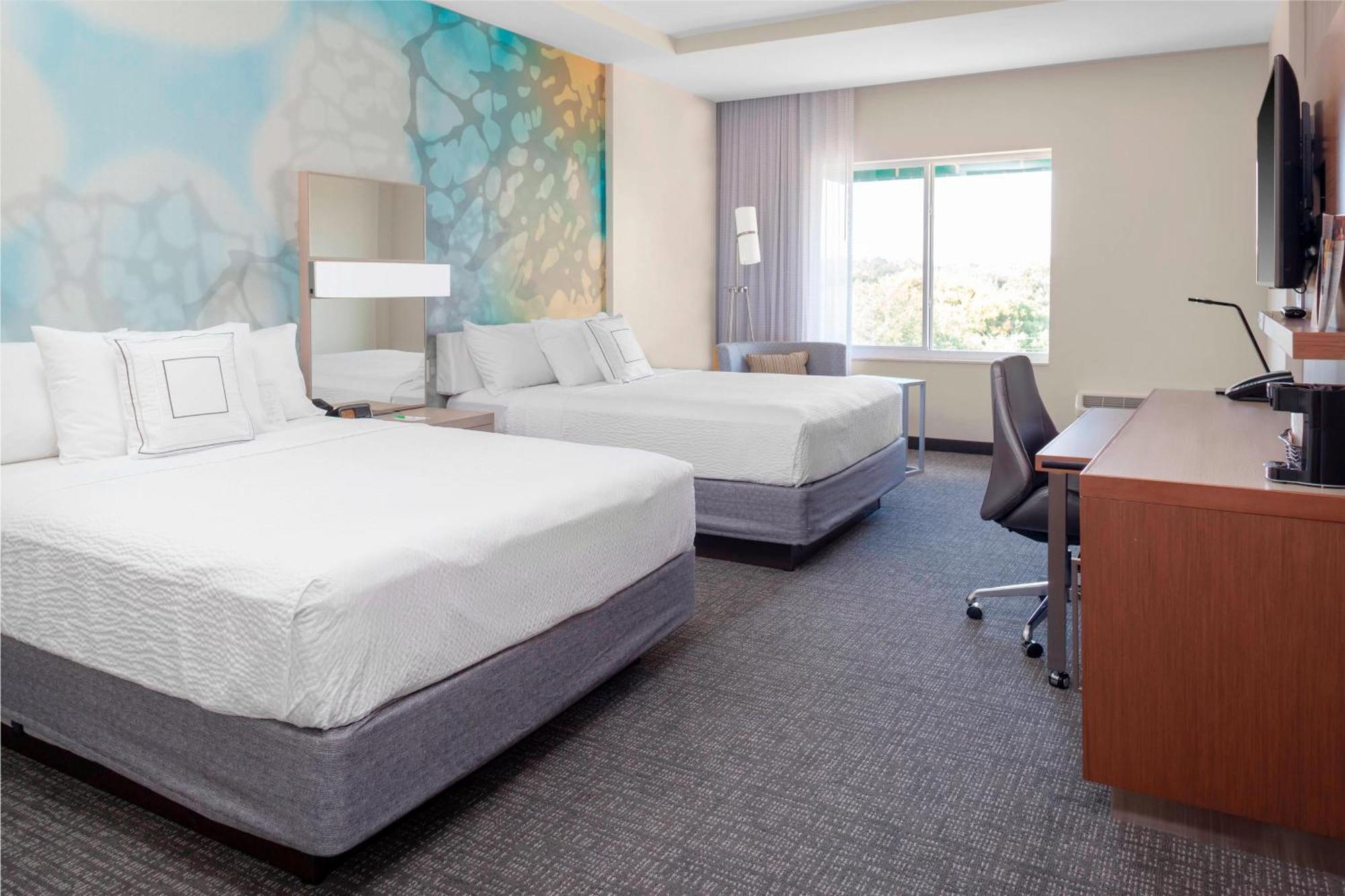 Hotel Courtyard By Marriott Deland Historic Downtown Zewnętrze zdjęcie